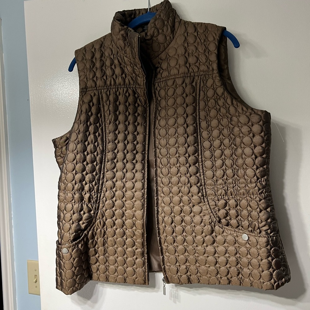 New Directions XL Vest